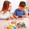 QUOKKA Wooden Puzzles for Toddlers 3-4 - 6XSET Toddler Puzzles Ages 3-4 - Wood Learning Montessori Toys 3-5 Year Old - Preschool Animal Travel Game Gift for Boys & Girls